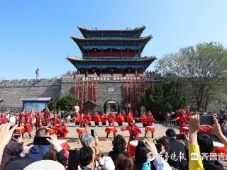 聚焦6大板块！“双节”假期，烟台推出200项文体旅主题活动