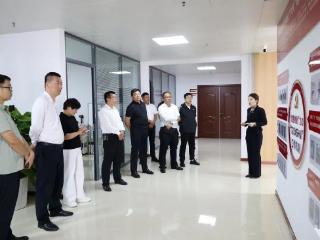 红色物业，幸福起航！临沂瑞和物业打造“红色物业2.0”新阵地
