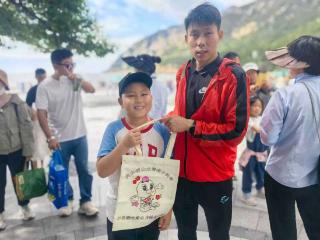 多元消费场景激发假日活力，崂山区组织150余场文旅活动
