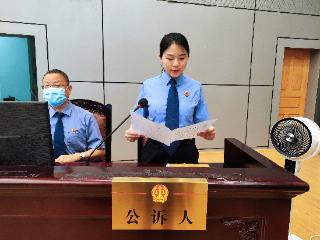 榜样∣ 90后任婕：从业13年，从职场新兵成长为独当一面检察官
