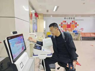 风雨无阻献热血 执法干部显担当