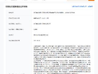 不执行政府定价！嘉化能源被行政处罚