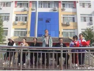 童心燃运动，逐梦向未来—东关民族小学2025年秋季运动会纪实