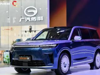广汽传祺向往S9乾坤天津区域品鉴会圆满举行 扫码阅读手机版