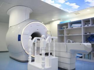 日照市中医医院成功开展数例无药冠状动脉核磁共振检查技术