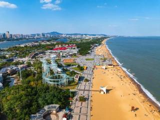 音乐、足球、非遗：日照多元文旅活动引爆国庆假期