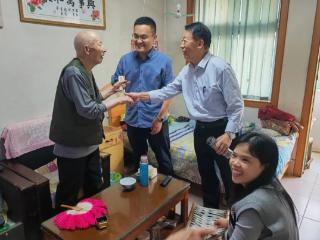 月满中秋，情满长沟