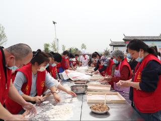 文明中国看河南丨在这里，敬老是日常“高甜操作”