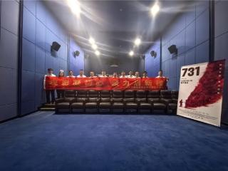 赓续红色血脉 凝聚奋进力量 中建筑港总承包公司开展“喜迎双节”活动