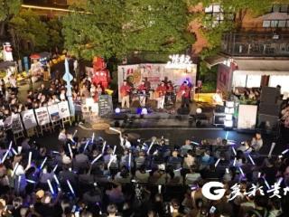 国庆中秋假期，99万游客打卡汇川，旅游综合营收超7亿元
