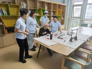 日照：金融 “活水” 润山海 绘就康养新图景