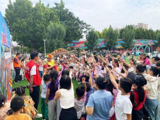 假期销售总额八千多万，潍坊奎文打造文旅消费新高地