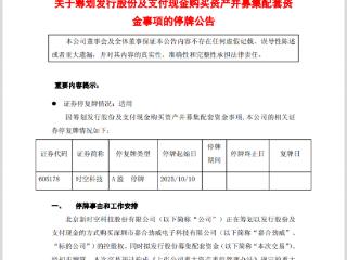 两次表演“消息未出，股价先动”！时空科技，谁在利好前精准买入？