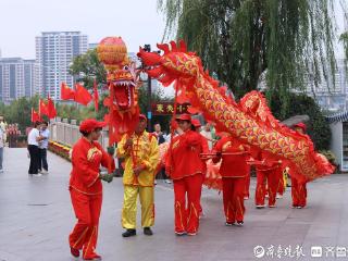 日照：山海之间，文旅新景扑面来
