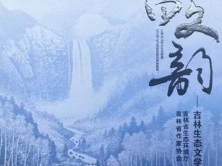 《长白文韵》：白山松水间的生态镜像与映像