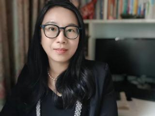 身边的好老师｜刘丹：以热爱为光，照亮十九载育人路