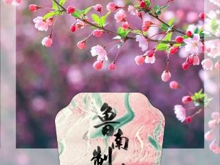 五十七载芳华如漆，绘就鲁南制药锦绣华章！