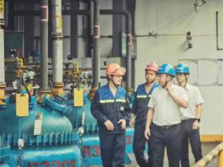江西银行发放全省首笔化工转型贷款