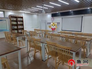 【文化社区建设】德州天衢新区赵虎镇：“小切口”做好文化惠民“大工程” 赋能乡村文化振兴