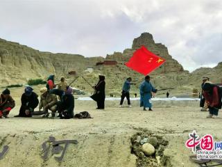高舜礼： “天上阿里”适配哪种旅游娱乐？