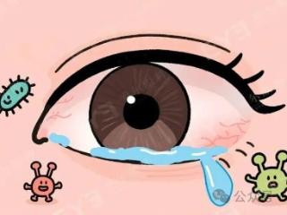 日照爱尔眼科小课堂丨和“红眼病”患者一起游泳，会被传染吗？