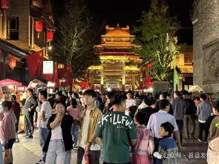 日照莒县：文旅市场热潮涌活力足