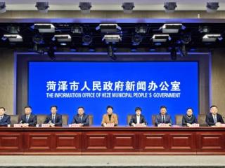 菏泽牡丹产业总产值破130亿元，催花牡丹占全国60%市场
