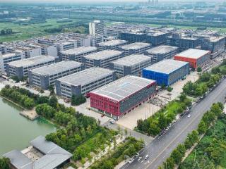 外资首选郑州航空港，是什么吸引了这家国际知名企业？