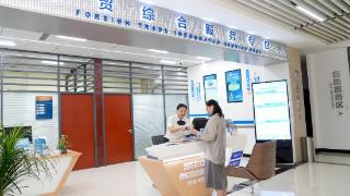 决胜“十四五”|潍坊综保区进出口额突破七个百亿级关口