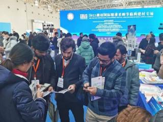 决胜“十四五”|潍坊开放型经济主要指标居全省第一梯队