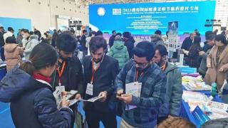 决胜“十四五”|潍坊开放型经济主要指标居全省第一梯队