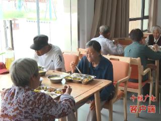 丹江口市蔡湾村：办好群众身边小事 拓展村民“幸福半径”