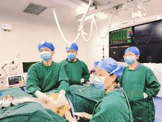 全国首例！郑州市第七人民医院团队让患者重获“心”生