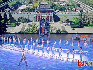 从接住“流量”到深耕“留量”！从杂技节“回家”看沧州如何探索文旅融合新路径