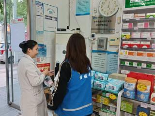 南苑街道南池社区开展“网格普法零距离 法治意识入人心”活动