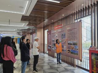 仙北社区：影像里品济宁变迁，强国平台学时代精神