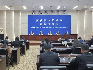 河南交出“十四五”绿水青山答卷