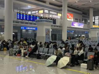 日照2025双节假期情况总览
