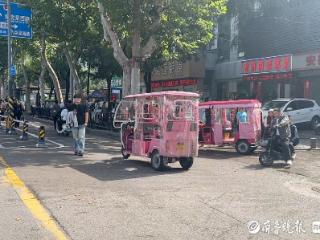 三问花车乱象|网友热议：擦亮城市窗口，花车治理刻不容缓