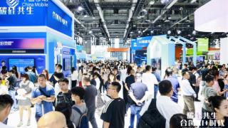 看点十足！2025中国移动全球合作伙伴大会变身&ldquo;AI嘉年华&rdquo;