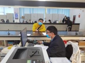 三年“零差评” 安顺政务服务谱新篇