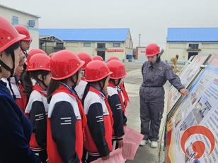 从课堂到粮库！人大代表搭建沉浸式惜粮教育“新课堂”
