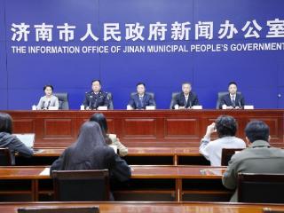 济南马拉松交通管控方案公布，赛道涉及16条主干道、84处路口