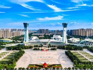 潍坊对外开放“六看”