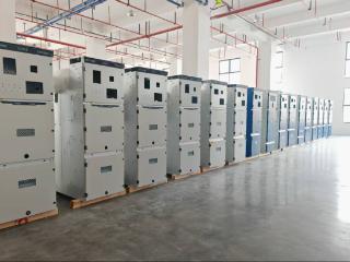 绿色金融活水润泽本土能源企业 工行贵州贵阳白云支行助力“风光”逐绿前行