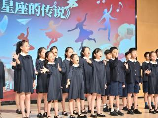 文化金家岭丨多彩活动凝聚邻里情，家国情怀浸润百姓心