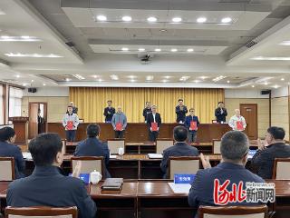 人才“谁用谁评”！唐山高新区企业自主认定147名高层次人才