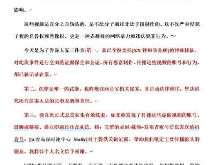 及时语｜保时捷女销冠被AI合成不雅视频，数字时代的名誉保卫战没有任何人是旁观者