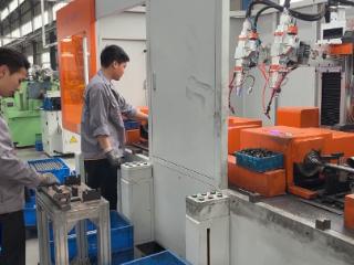 冲刺四季度 打好收官战丨湖北伟士通：“智造+创造” 推动产业转型升级