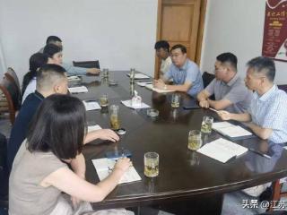 常州市开展农村集体经济发展专题联合调研
